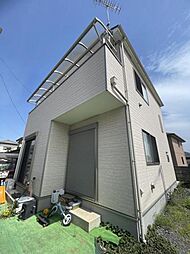 鹿沼市緑町 2階建て4LDK 2018年築