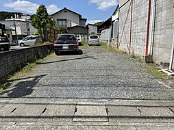 茂木町茂木 約42坪の土地