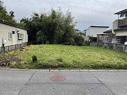 日光市土沢 約56坪の土地