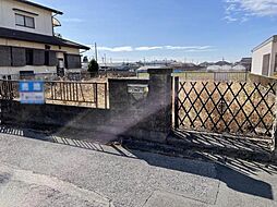 栃木市都賀町升塚 約45坪の土地