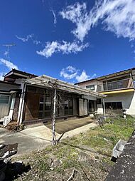 大田原市末広町1丁目　約95坪の土地