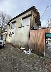 芳賀郡益子町　店舗併設住宅2階建て