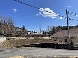 日光市久次良町 約87.8坪の土地