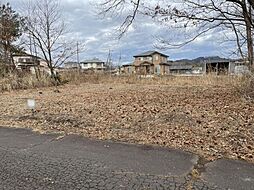 日光市板橋　約58.9坪の土地