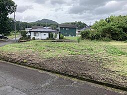 日光市板橋 約94坪の土地