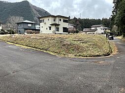 鹿沼市板荷 約78坪の土地