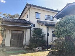 那須塩原市埼玉　2階建て4LDKS