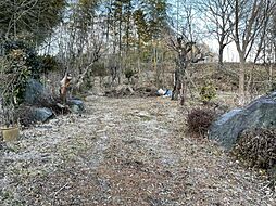 塩谷町熊ノ木 約137.6坪の土地