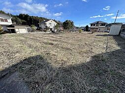 矢板市成田 約90.7坪の土地