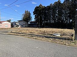 那須塩原市箕輪 約107坪の土地B