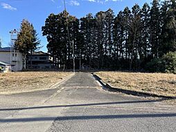 那須塩原市箕輪 約107坪の土地A