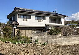 真岡市久下田　2階建て8LDKK