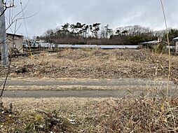 那須塩原市鍋掛 約78.6坪の土地