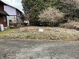 日光市薄井沢　約71.9坪の土地