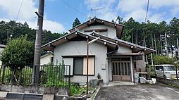 日光市木和田島 2階建て 5DK 暮らしに癒しを