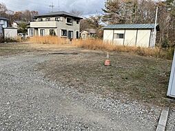 那須塩原市鍋掛 約146坪