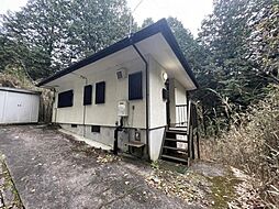 塩谷町熊ノ木 平屋建て2K