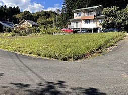 日光市土沢 約120坪の土地
