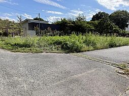 那須塩原市三区町約165.4坪の土地