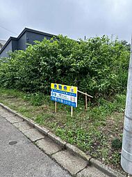 那須塩原市春日町　約100坪の土地