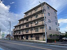真岡市並木町　チサンマンション