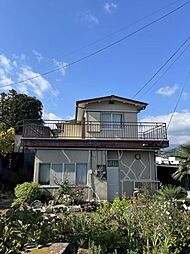 日光市今市　2階建て9DK