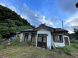 鹿沼市中粕尾　平屋