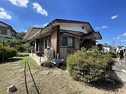 那須烏山市南1丁目　平屋
