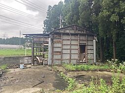 今市市街地まで車で6分 日光市轟(土地)