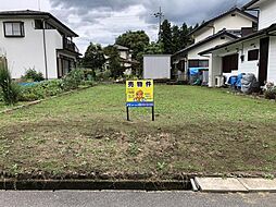 日光市文挾町約49坪の土地