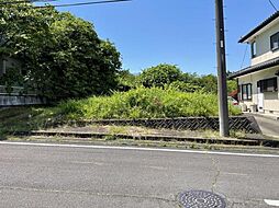 鹿沼市北半田約74坪の土地