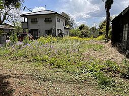 日光市大沢町約95坪の土地