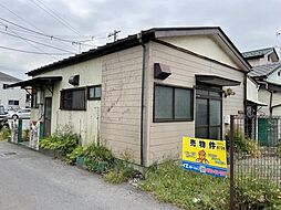 宇都宮市岩曽町平屋3K