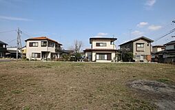 鹿沼市玉田町 約226坪の土地