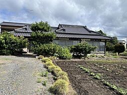 塩谷郡高根沢町石末 平屋6K 趣味も暮らしも楽しむ田舎暮らし
