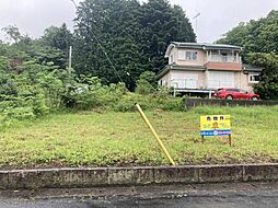 日光市土沢　約60坪のお土地