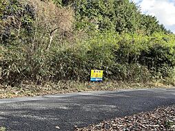 日光市明神分譲地内約38坪のお土地