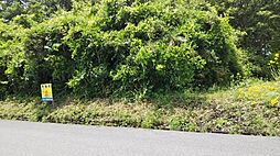 日光市文挾町 約72坪の土地