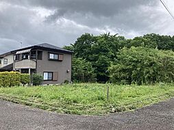 約100坪の角地 日光市板橋(土地)