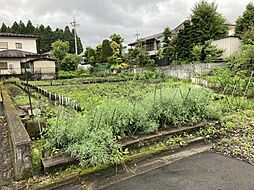 約95坪 日光市森友(土地)