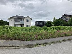 建築条件なし 日光市猪倉(土地)