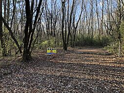 約300坪の広大な土地　那須高久乙