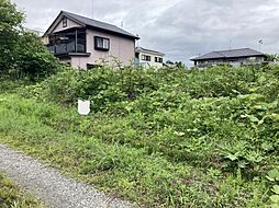 約60坪　日光市小代（土地）