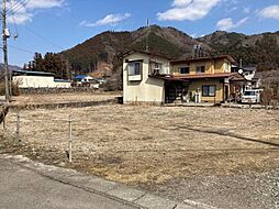 南西角地で日当たり良好 日光市高徳