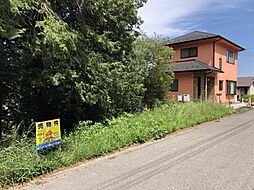 さくら市フィオーレ喜連川約138坪の土地