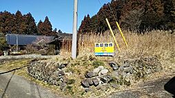 矢板市山田(土地)