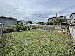 家庭菜園用地　鹿沼市上殿町