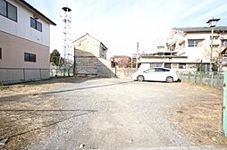 住宅用地だけでなく店舗用地としても　鹿沼市戸張町（土地）
