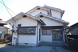 鹿沼市上殿町　2階建て7DK