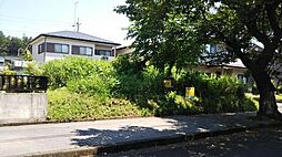 日光市猪倉約63坪のお土地 南道路 住宅街内